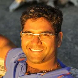 Dalip Tyagi