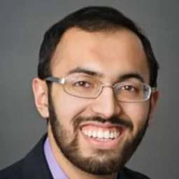 Abubakar Abid