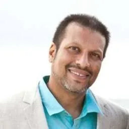 Rajiv Shah