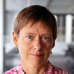 Fiona Cousins