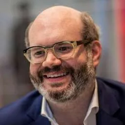 David Edge