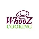 Whooz Cooking