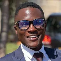 Calvin Rupango