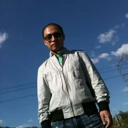 Ben Chen