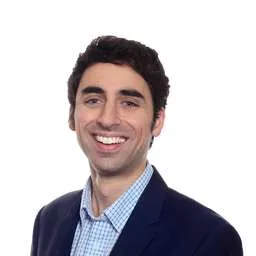 Andrew Mantilas