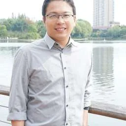 Ray Tsang