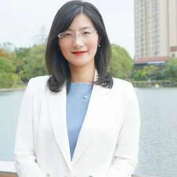 Tracy Hu