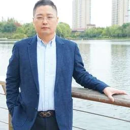 Wenbin Xiao