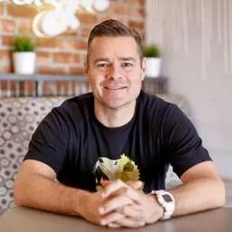 Mike Parsons, Angel Investor