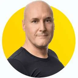 Andy Mosmans