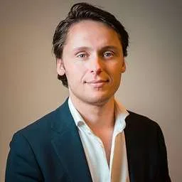 Jochem Cuppen