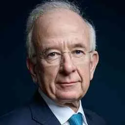 Thierry Baudon