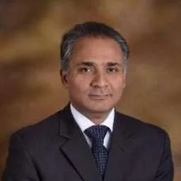 Viraj Naidu