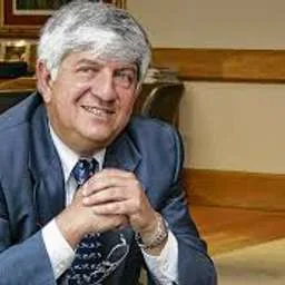 Efrain Otero Alvarez
