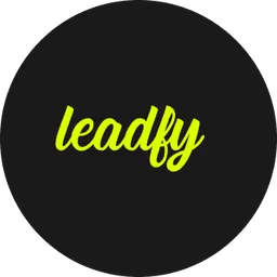 Leadfy