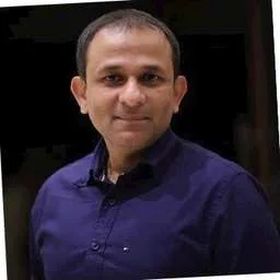 Kapil Mahajan