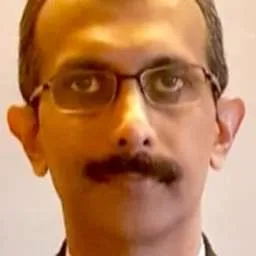 Suresh Kumar R