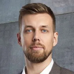 Evgenii Dar, Angel Investor
