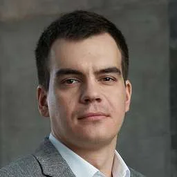 Maksim Ovtin, Angel Investor