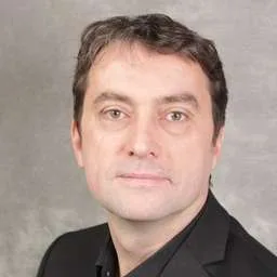 Alain Wilmouth