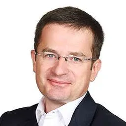 Christian Couturier, Angel Investor