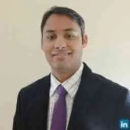 Pankaj Gupta