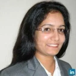 Madhu Gupta