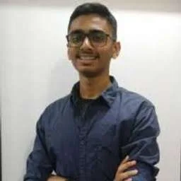 Rishabh Pote