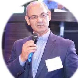 Jose A. Santos, Angel Investor