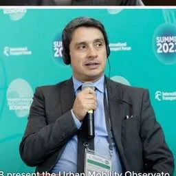 Andrés Alcalá, Angel Investor