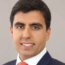Muhammed Yesilhark, Angel Investor