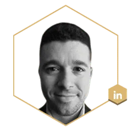 Ian Friend