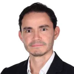 Leonardo Pedrozo Diaz, Angel Investor