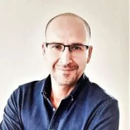 Marin Iliev
