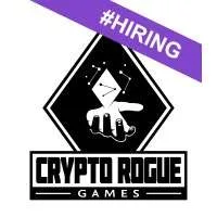 Crypto Rogue Games