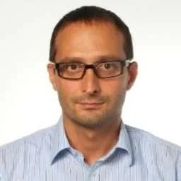 Michał Grom, President at Smyk