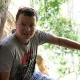 Oleksii Fomichov, Angel Investor