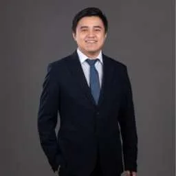 Allen Wei