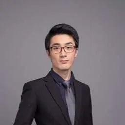 Eric He