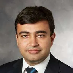 Nitin Goyal