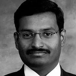 S Harikrishnan