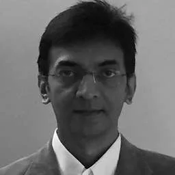 Prashant Patel