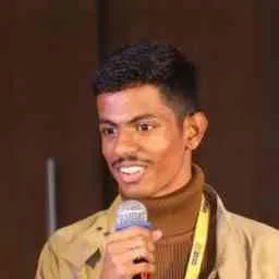 Abhishek Mahto, Core Contributer at DeCloudX
