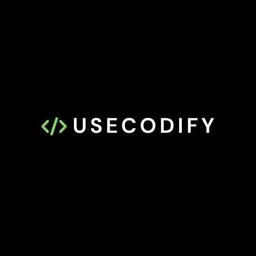 UseCodify