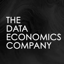 The Data Economics Company