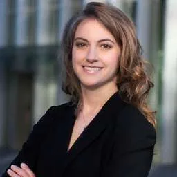 Jennifer Hinkel