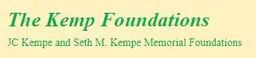 The Kempes Foundations, VC Fund