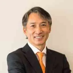 Tetsuji Morikawa