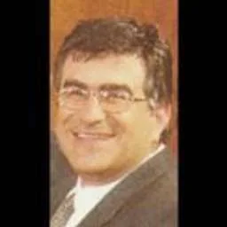 Yona Fogel