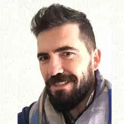 Manu Marín